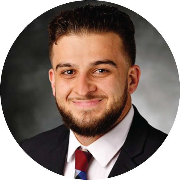 الدكتور عبود بكري